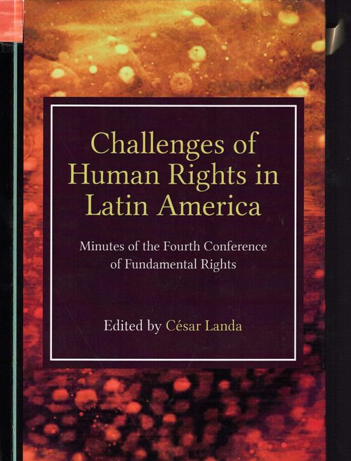 Challenges of Human Rights in Latin America