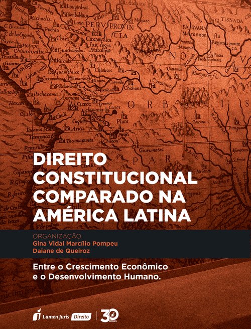 Direito Constitucional Comparado na América Latina