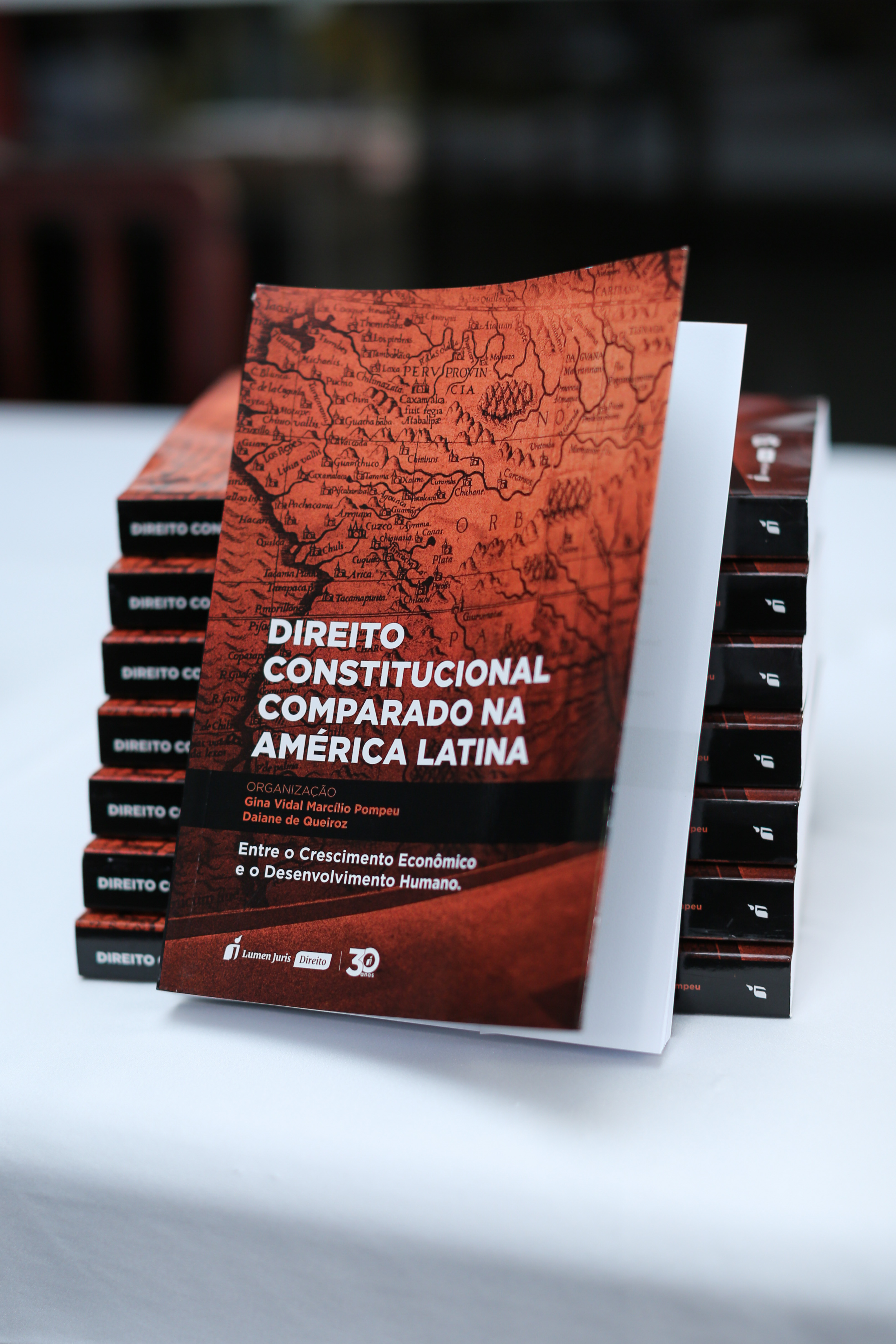 VI Jornada · 2019 — Universidade de Fortaleza